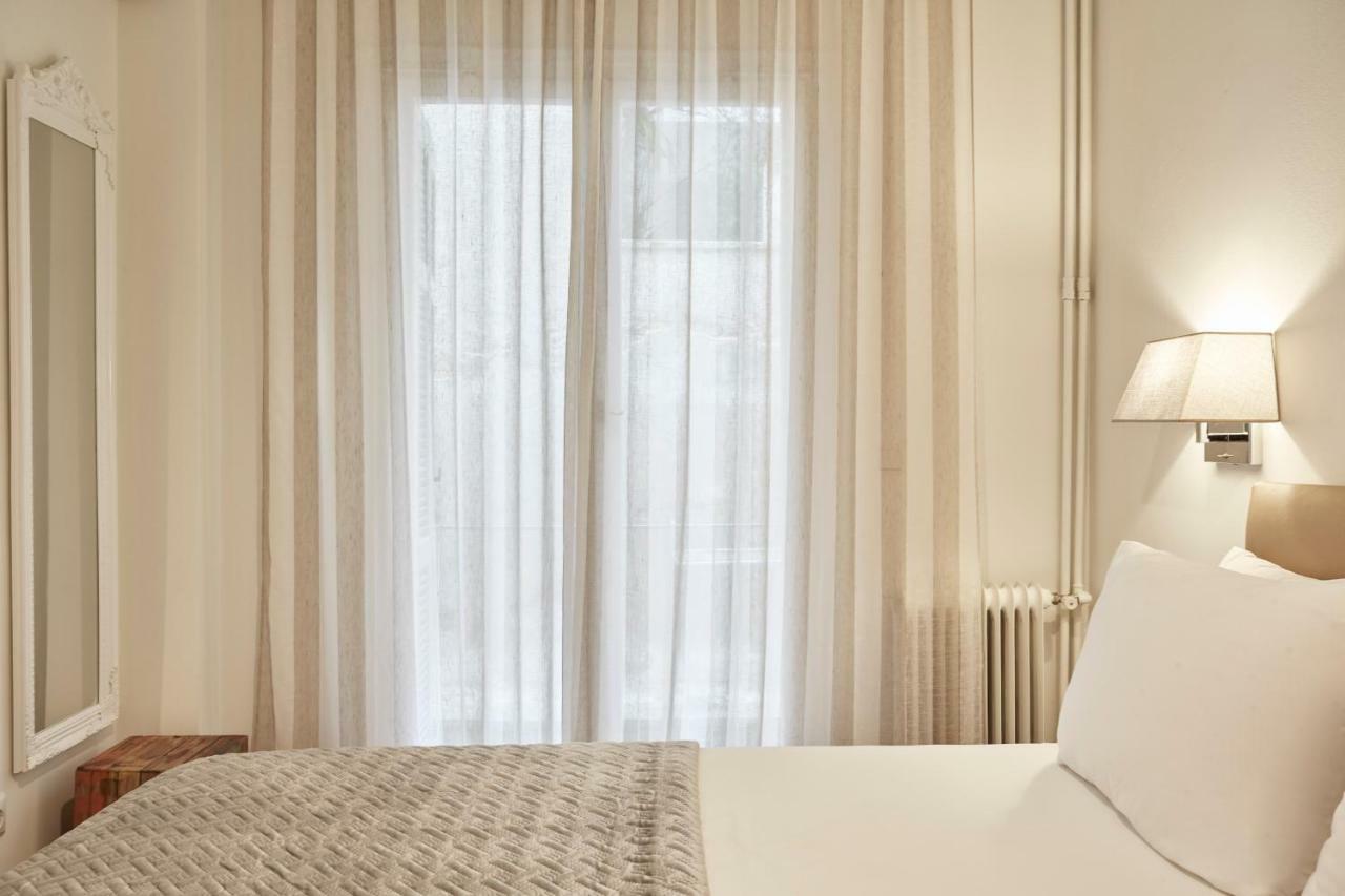 Cozy And Bright 2Bd Apartment In Kolonaki Athens Luaran gambar